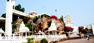 Birla Mandir hyderabad