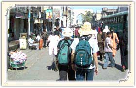 Laad Bazaar Hyderabad