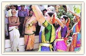 Music and Dance of Hyderabad