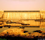 Nagarjuna Sagar Dam