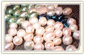 Hyderabad Pearls