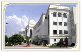 Salar Jung Museum Hyderabad