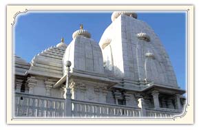 Birla Mandir Hyderabad