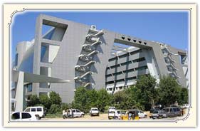 HITEC City Hyderabad