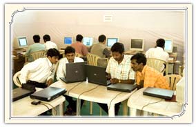 IT Industry in Hyderabad