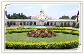 Public Gardens Hyderabad